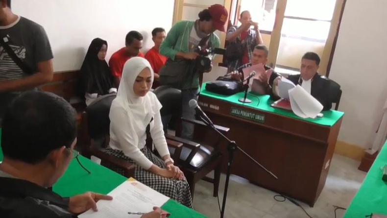 Tagih Utang Rp70 Juta lewat Medsos, Perempuan Muda di Medan Dijerat UU ITE