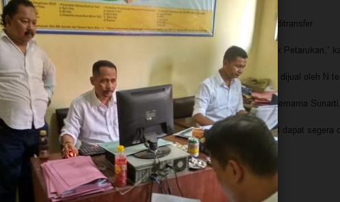 Warga Pemalang Jadi Korban Penipuan Jual Beli Rumah Fiktif