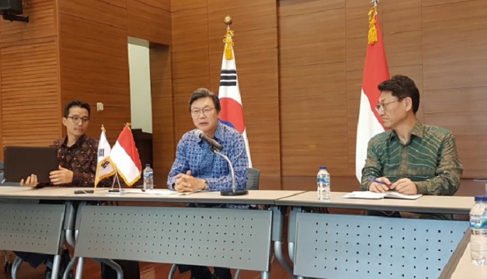 Wisatawan ke Indonesia Meningkat, Korsel Akan Buka Konsulat di Bali