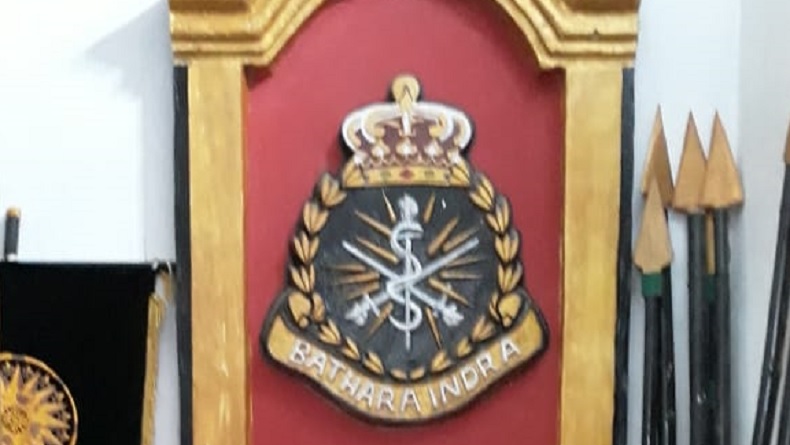 Polemik Keraton Agung Sejagat, Pemerintah Diminta Data Keraton di Seluruh Indonesia