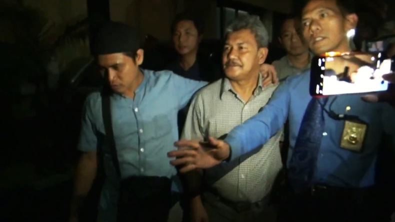 title Rumah Dinas Wabup OKU Kosong Melompong Rumah Dinas Wabup OKU Kosong Melompong