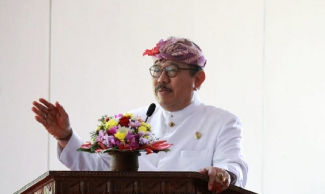 Libur Panjang, Datang ke Objek Wisata di Bali Wajib Jaga Jarak