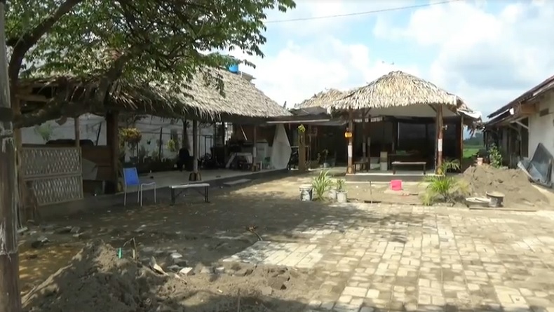 Raja Keraton Agung Sejagat Berdalih Syuting Film Kolosal saat Kepergok Ritual