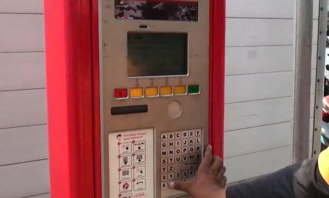 Pekan Pertama Penerapan E-parking, Pemkot Medan Raup Rp10 Juta