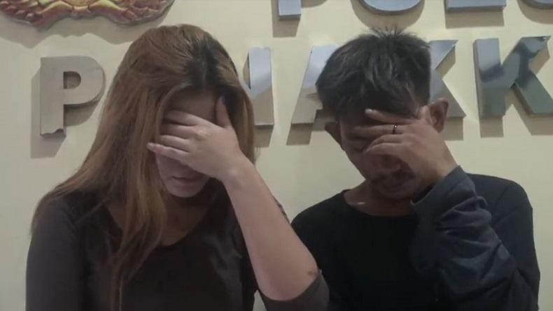 Pencuri Bermodus Prostitusi Online di Makassar Ternyata Mantan Sexy Dancer