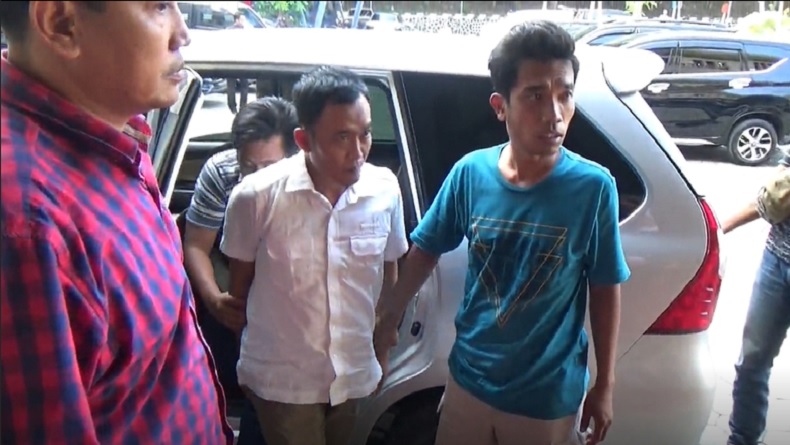 Saldo Rekening Raja Keraton Agung Sejagat Rp20 Jutaan