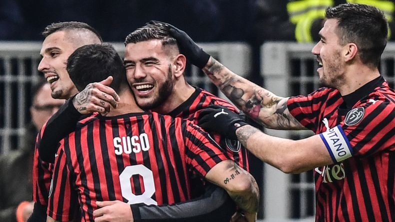 AC Milan ke Perempat Final Coppa Italia, Pioli Senang Timnya Konsisten