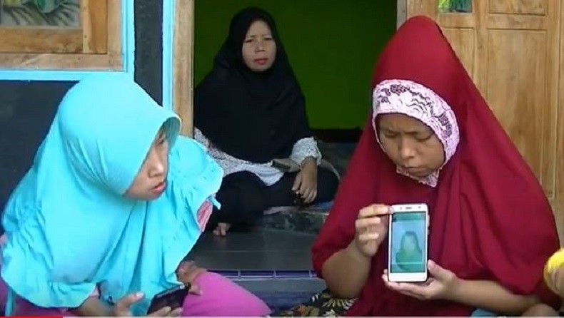 Jasad TKI Banyuwangi Dimakamkan di Batam karena Tak Punya Biaya Pemulangan Jenazah