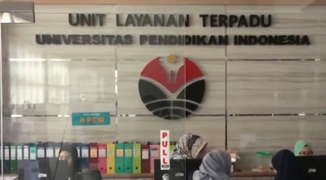 Beri Izin Kegiatan Sunda Empire, UPI Bandung Minta Maaf