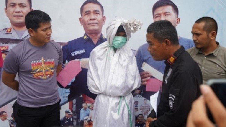 Dalami Kasus Prank Pocong di Gowa, Polisi: Cara Ini Bisa Jadi Modus Baru Aksi Kejahatan