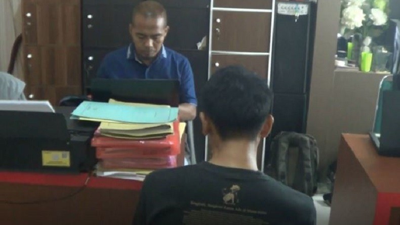 Oknum Guru SD di Probolinggo Cabuli Murid Selama 2 Tahun sejak Korban Kelas IV