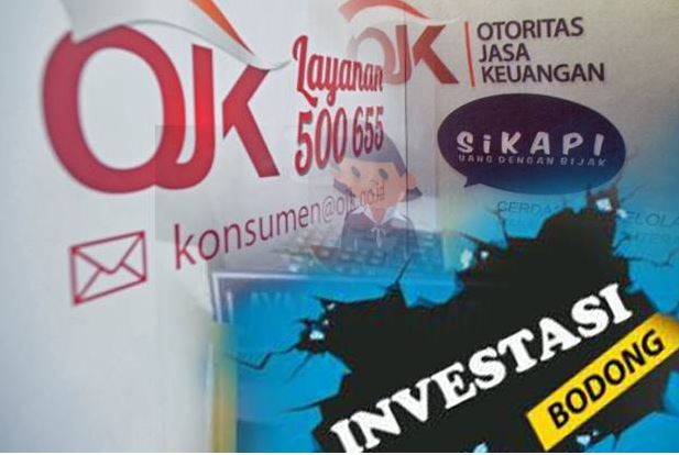 Polisi Dalami Peran AHS dalam Kasus Investasi Ilegal MeMiles