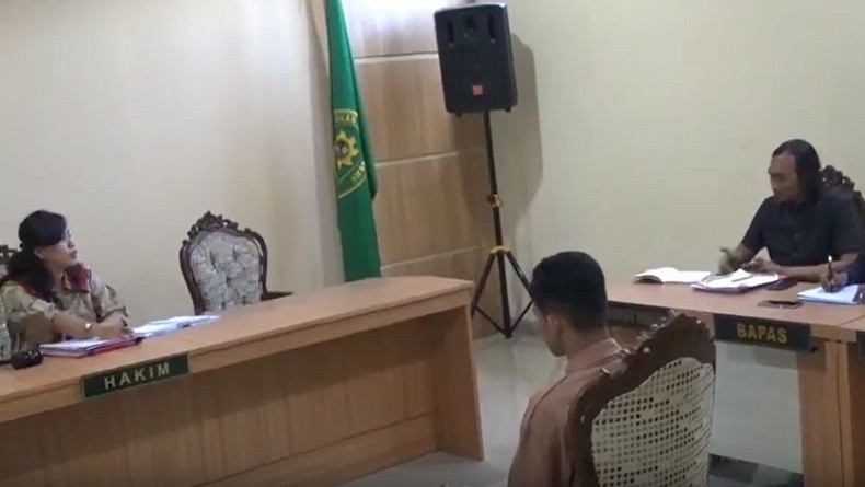 Pembelaan yang Diajukan Kuasa Hukum Kasus Siswa Tusuk Begal di Malang Ditolak Hakim
