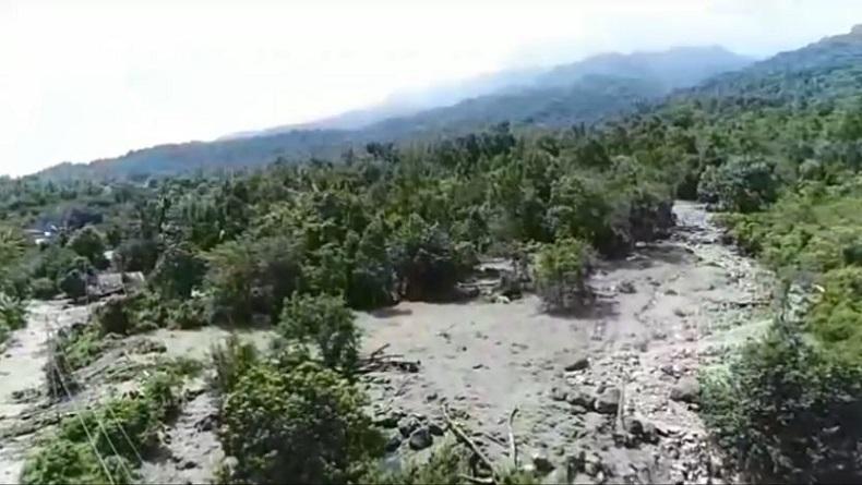 Banjir Bandang Di Malalo Tanah Datar, Pemkab Tetapkan Tanggap Darurat ...