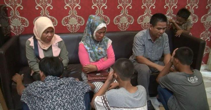 Viral Video Perundungan di Palembang, Penyebabnya Lem Aibon