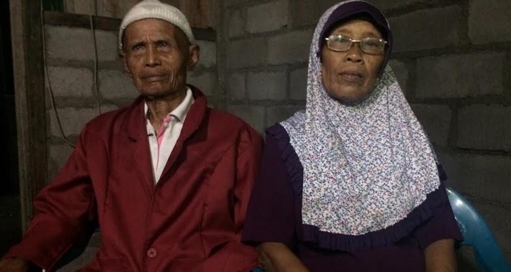 title Kakek Nikahi Nenek di Sleman, Sukirman: Kami Sama-Sama Kesepian Kakek Nikahi Nenek di Sleman, Sukirman: Kami Sama-Sama Kesepian