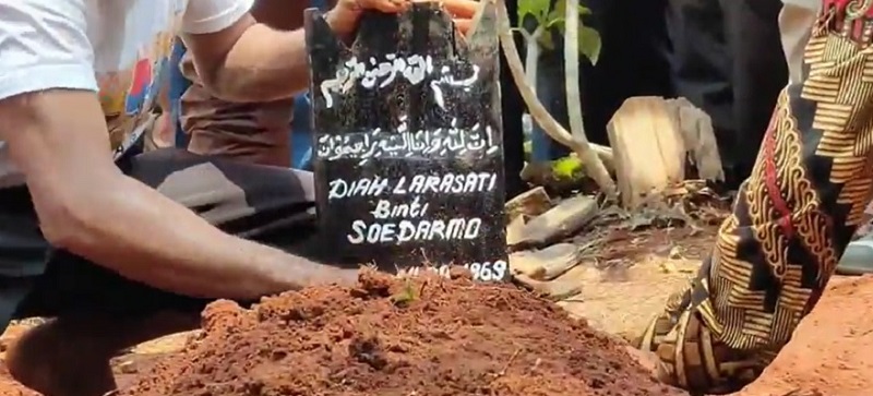 Kecelakaan Bus di Ciater Subang, Pemkot Depok Beri Santunan Kematian Rp10 Juta