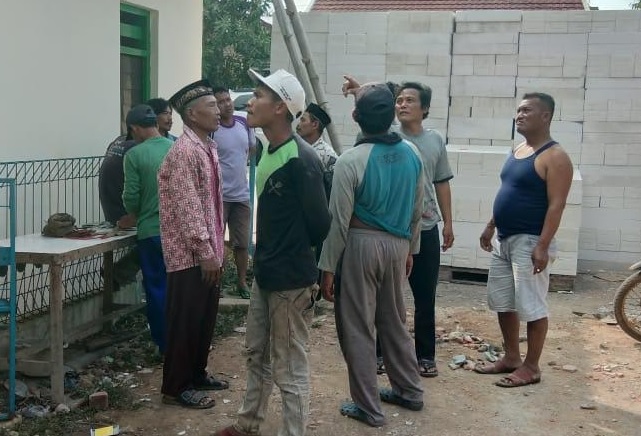 Imam Musala di Batang Tewas Kesetrum saat Perbaiki Toa