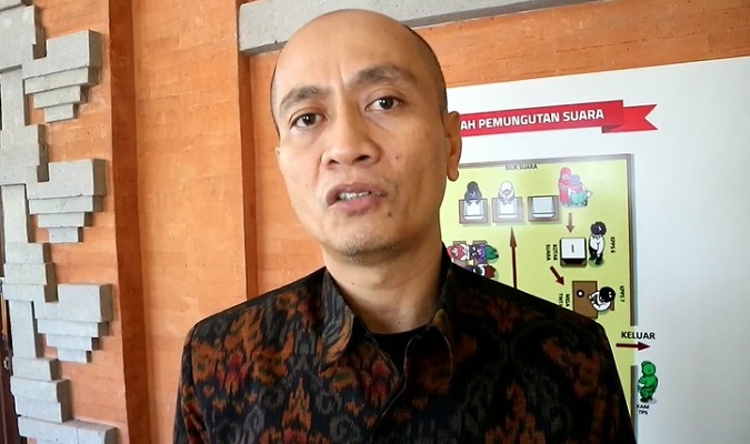 title Seleksi PPK Pilkada Kota Denpasar Diikuti 77 Peserta, Generasi Milenial Mendominasi Seleksi PPK Pilkada Kota Denpasar Diikuti 77 Peserta, Generasi Milenial Mendominasi