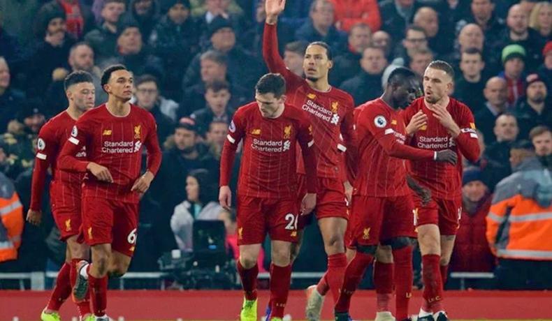 View Liverpool Vs West Ham 2020 Gif