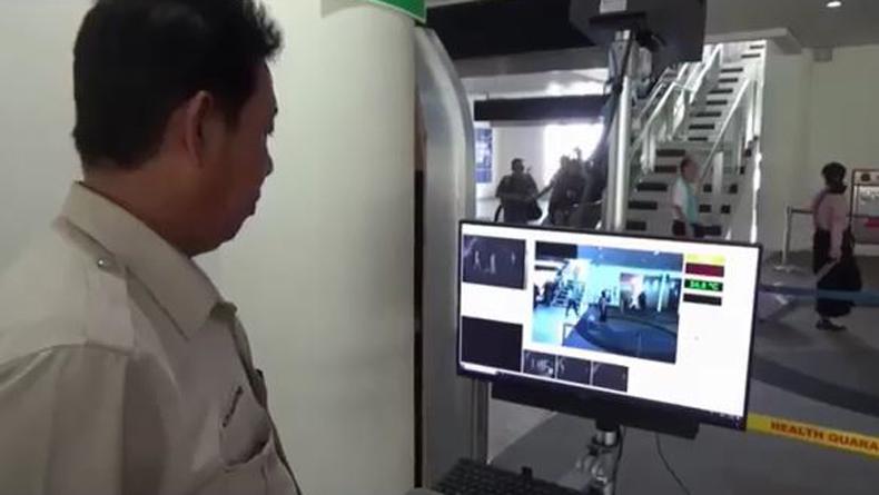 Jadi RS Rujukan Utama Pasien Diduga Korona, RSUP Adam Malik Bentuk Tim Khusus