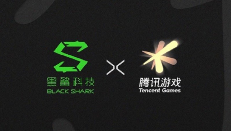 Black Shark Kerja Bareng Tencent untuk Ponsel Gaming Generasi Baru