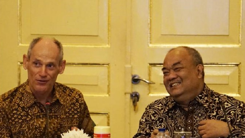 Raja dan Ratu Belanda Akan Kunjungi Yogyakarta, Pertama Kali setelah 25 Tahun