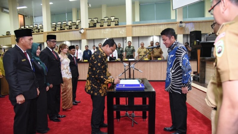 title Gubernur Desak KPAD Sumsel Lakukan Pencegahan Kekerasan Anak Gubernur Desak KPAD Sumsel Lakukan Pencegahan Kekerasan Anak