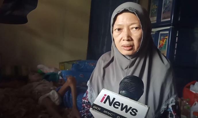 Bocah di Bandung Buta dan Tak Bisa Bicara, Diduga Disiksa Orang Tua Kandung