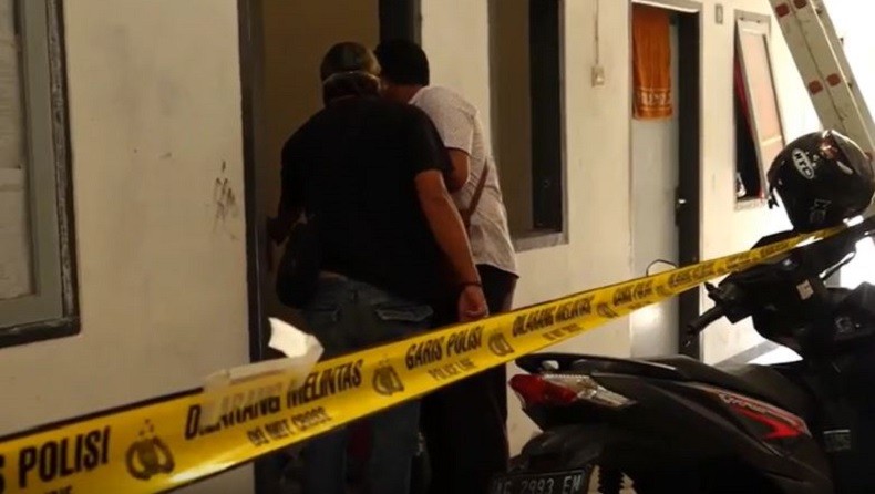 Mahasiswa di Jember Ditemukan Membusuk dalam Kamar Kos, Diduga Tewas 6 Hari Lalu