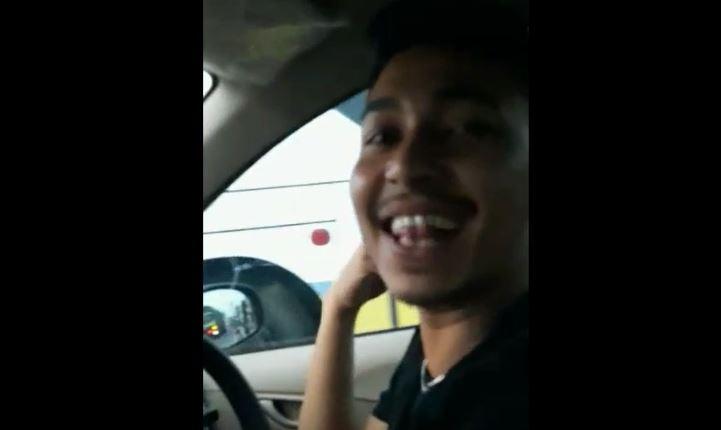 2 Remaja yang Maki Polisi di Perempatan Cikopo Purwakarta Ditangkap