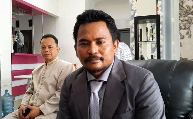 Rohidin Pendiri Kesultanan Selacau Pernah Calonkan Diri Jadi Presiden