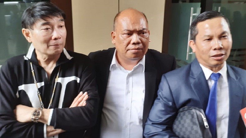 title Setor Rp150 Juta ke MeMiles, Adjie Notonegoro Belum Pernah Dapat Reward Setor Rp150 Juta ke MeMiles, Adjie Notonegoro Belum Pernah Dapat Reward