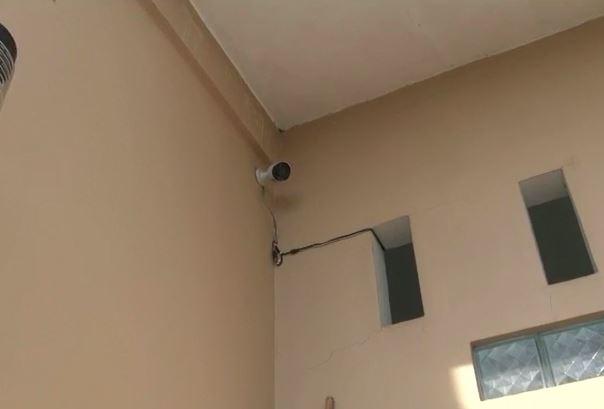 Aksi Pria Paruh Baya di Bekasi Pamer Alat Vital di Depan Anak Terekam CCTV