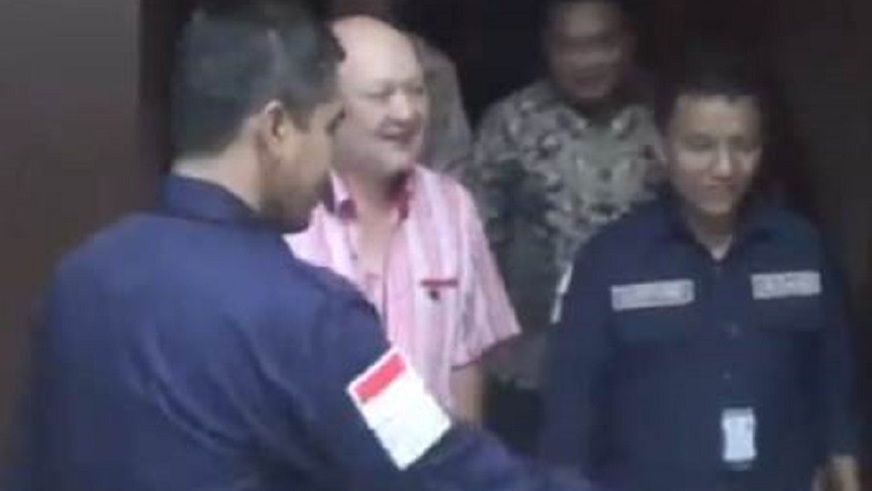 Investasi Bodong MeMiles, Keluarga Cendana Datangi Polda Jatim Lewat Akses Khusus