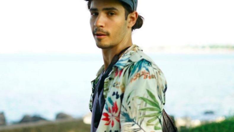 Editor Mongabay Philip Jacobson Ditahan di Palangkaraya atas Dugaan Pelanggaran Visa