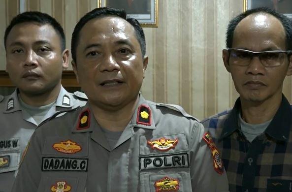 Polisi Tak Temukan Bukti Teror Seks Pria Bertopeng ke Anak di Subang