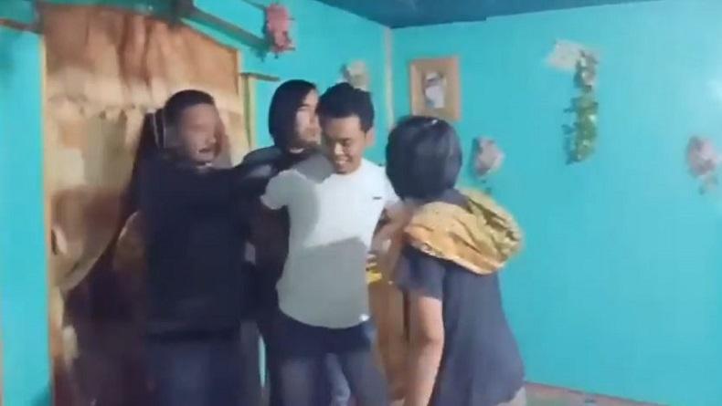 Ketagihan Game Online, Karyawan Koperasi Bobol Brankas Berisi Uang Puluhan Juta