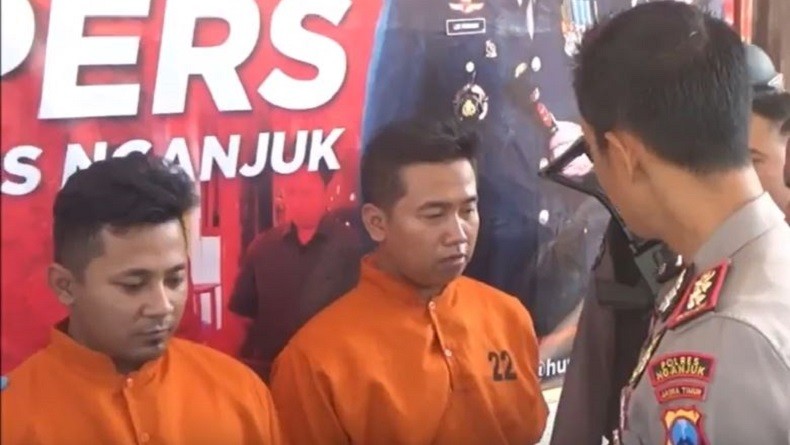 Terlilit Utang, Menantu di Nganjuk Nekat Curi Uang Dana Desa yang Disimpan Mertua