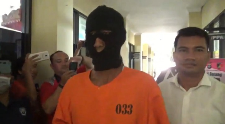 Oknum Guru SD di Bali Perkosa 2 Siswi, Terungkap karena Korban Hendak Bunuh Diri