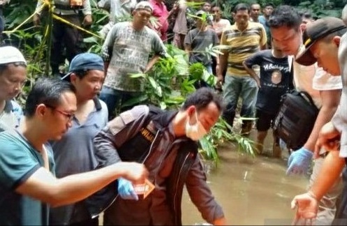 Hilang 3 Bulan, Siswi SMA di Rejang Lebong Ditemukan Sudah Jadi Tengkorak
