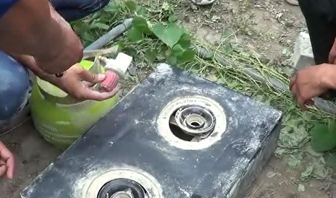 Ledakan Tabung Gas Elpiji di Cimahi, Ini Temuan Polisi