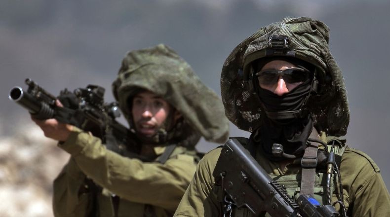 Tentara Israel Dituduh Mengubur Hidup-Hidup Warga Sipil di Gaza