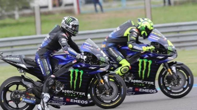 Jadi Tuan Rumah MotoGP 2021, NTB Akan Produksi Motor Listrik