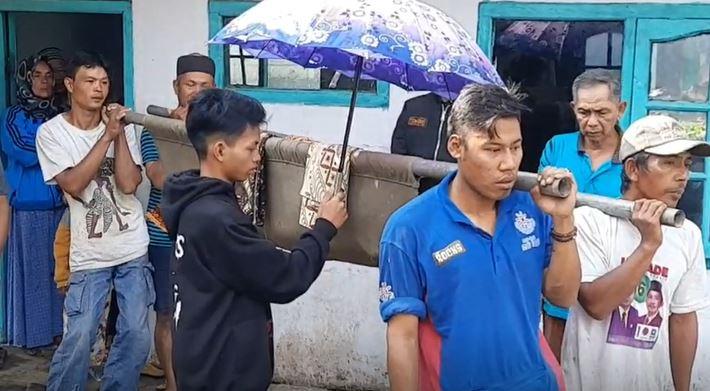 4 Orang Tewas di Tasikmalaya Usai Tenggak Miras Oplosan, 3 Masih Pelajar