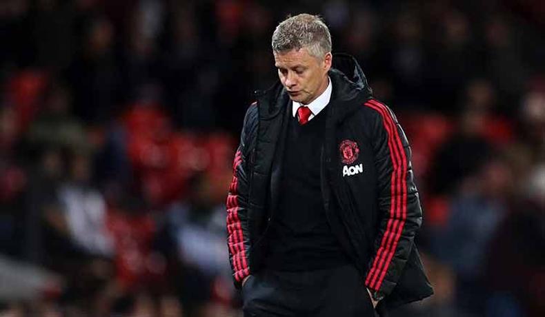 Ole Gunnar Solskjaer Tak Ingin MU Buang-Buang Uang untuk Beli Harry Kane