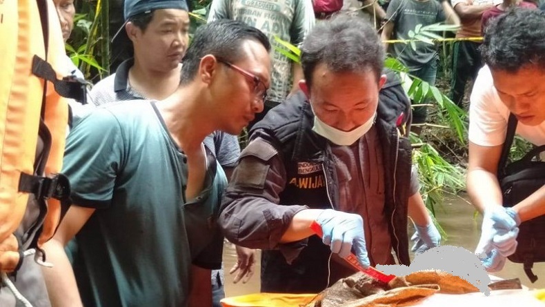 Sadis, Begini Cara Tersangka YA Bunuh dan Mutilasi Siswi SMA Rejang Lebong