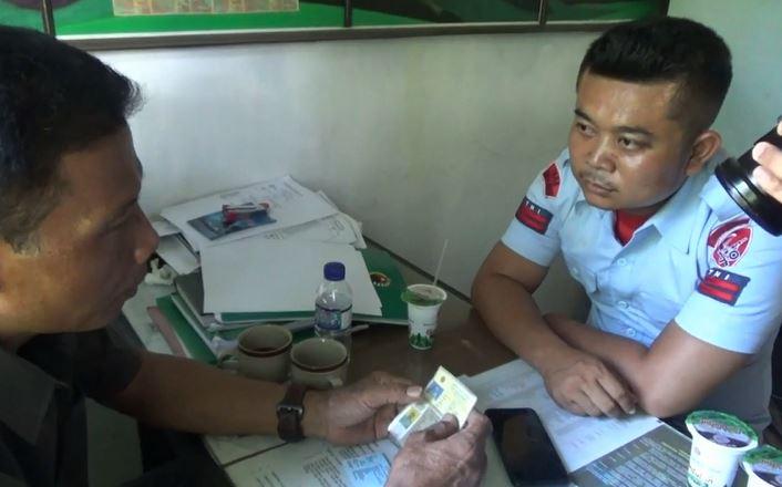 TNI Gadungan di Pekalongan Perdaya Perempuan selama 7 Tahun