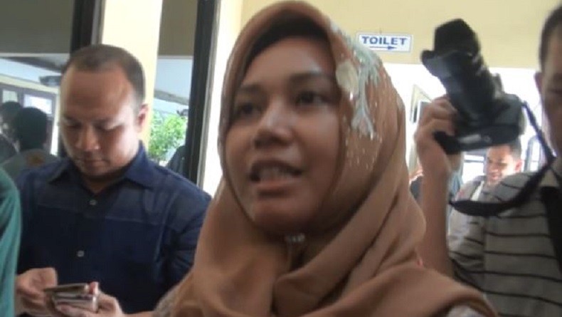 Wali Kota Mojokerto, Ika Puspitasari Diperiksa KPK terkait Kasus TPPU Mantan Bupati 