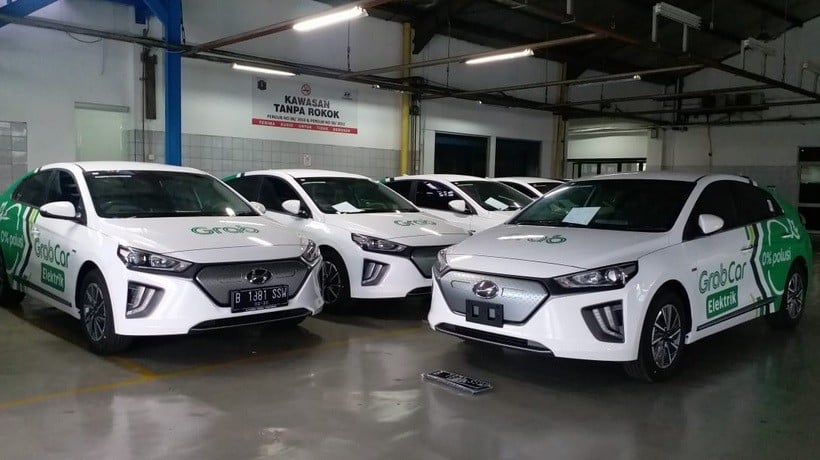 Hyundai Siap Bangun Pabrik Mobil Listrik Di Jabar Senilai Rp28 Triliun